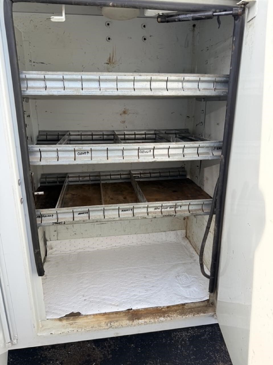 2013 International DuraStar 4400