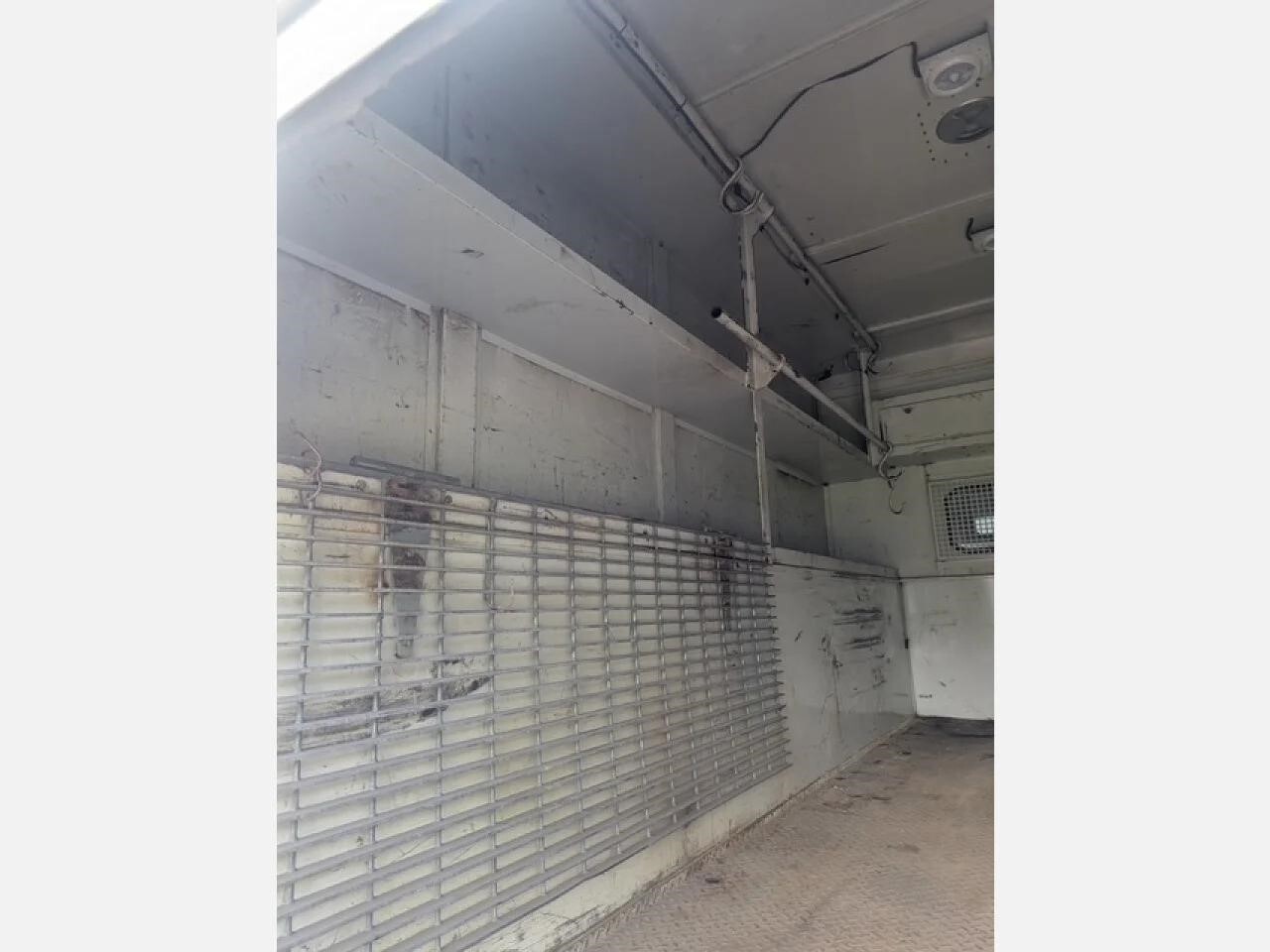 2013 International DuraStar 4400