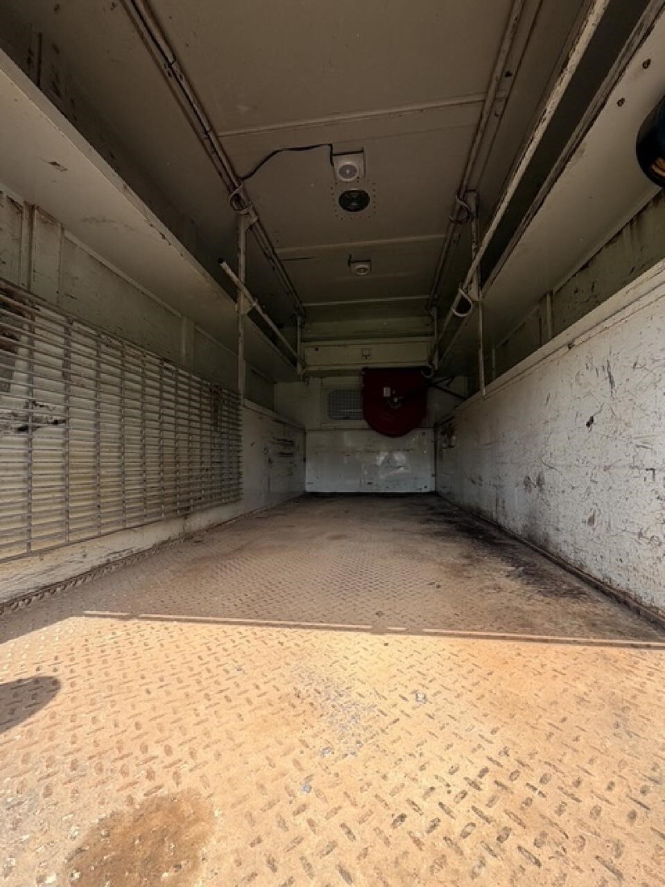 2013 International DuraStar 4400