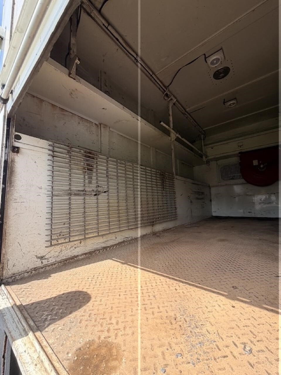 2013 International DuraStar 4400