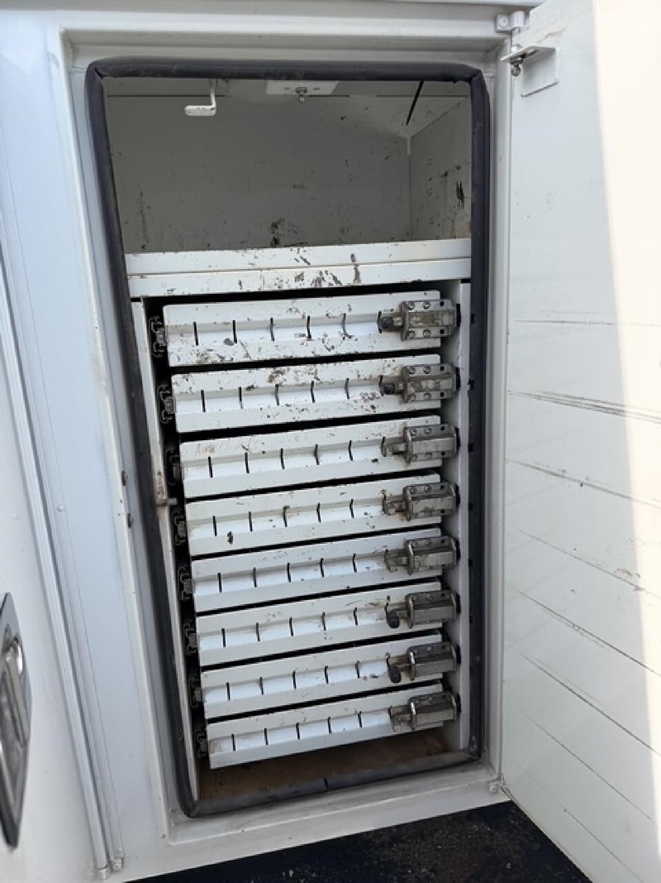 2013 International DuraStar 4400