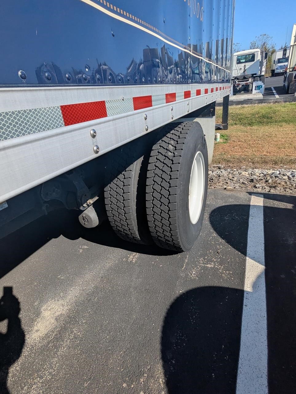 2021 Hino L6