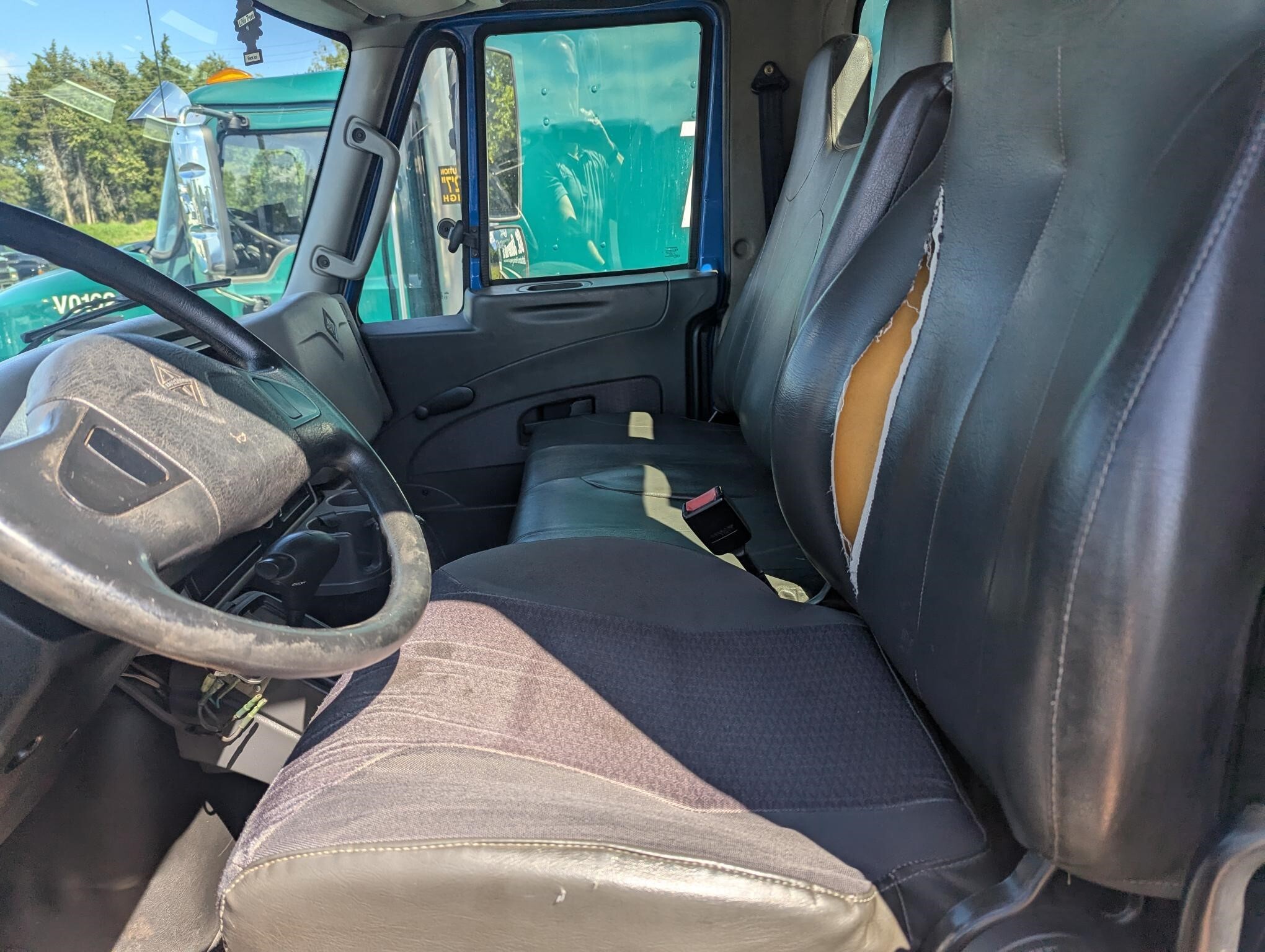 2013 International DuraStar 4300