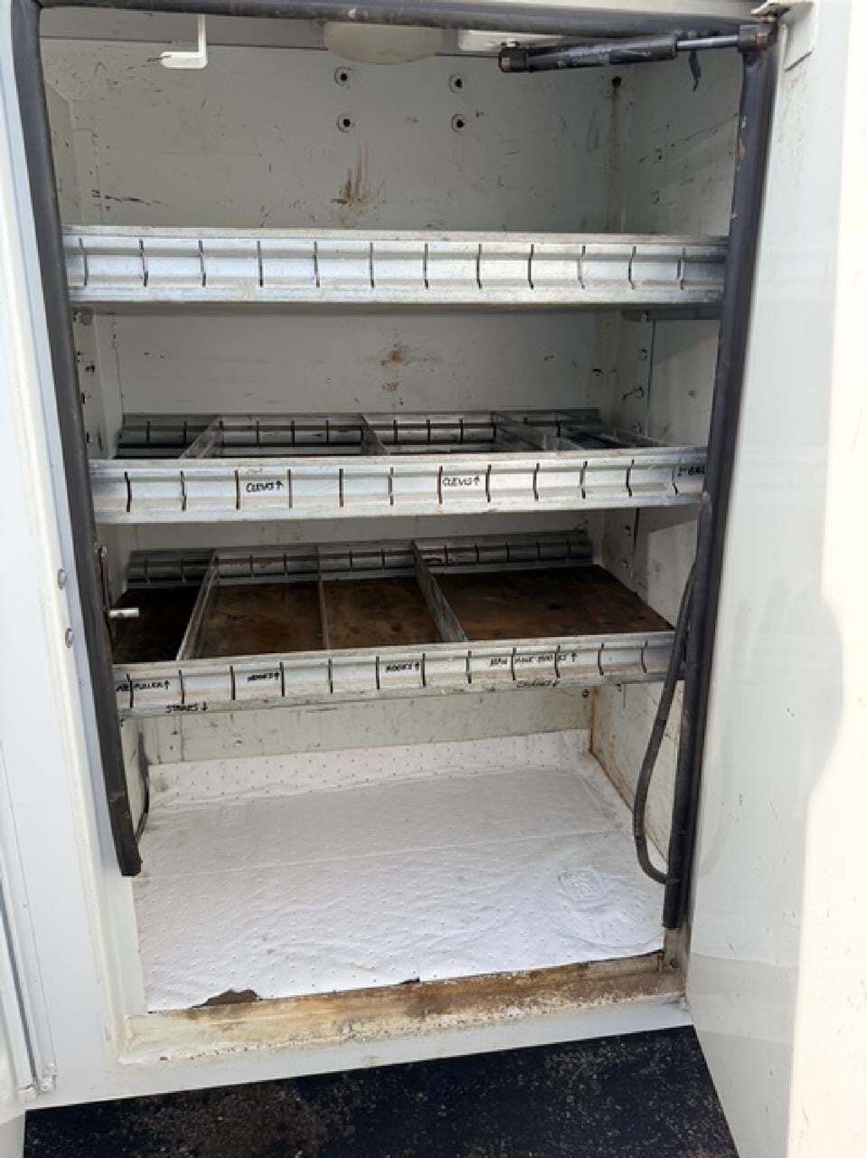 2013 International DURASTAR 4400