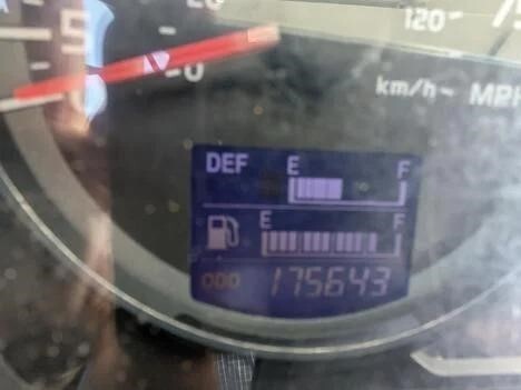 2021 Hino L7