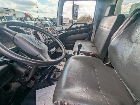 2021 Hino L7