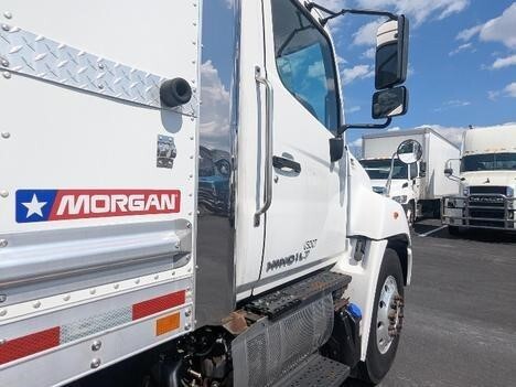 2021 Hino L7