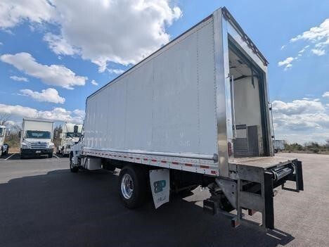 2021 Hino L7