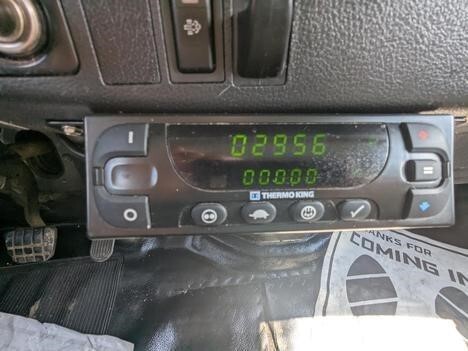 2021 Hino L7