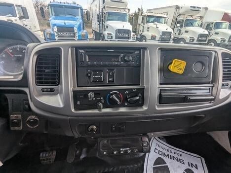 2021 Hino L7