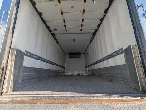 2021 Hino L7