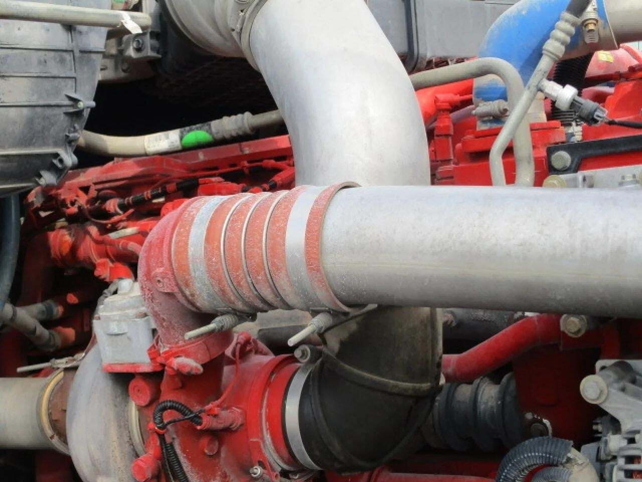 2021 Kenworth T680