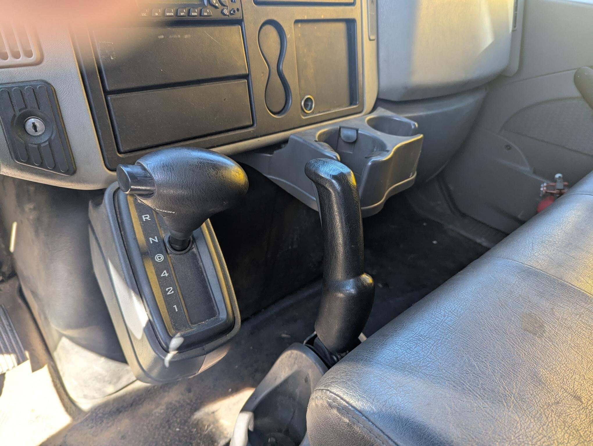 2013 International DuraStar 4300
