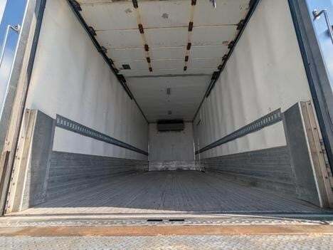 2021 Hino L7