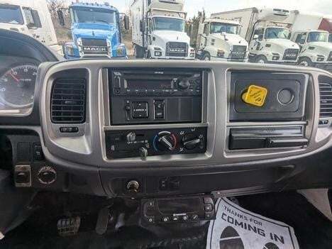 2021 Hino L7