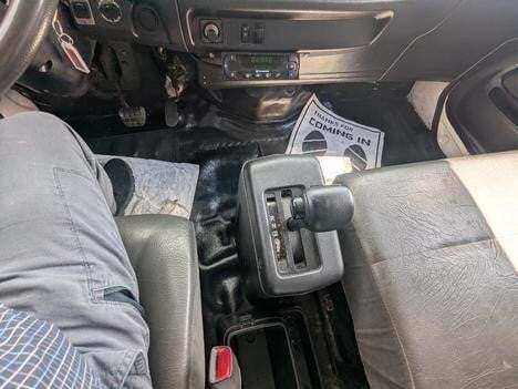 2021 Hino L7