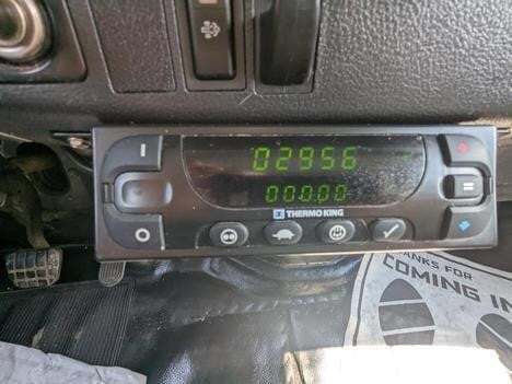 2021 Hino L7