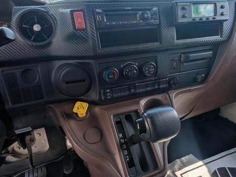 2021 Hino L7
