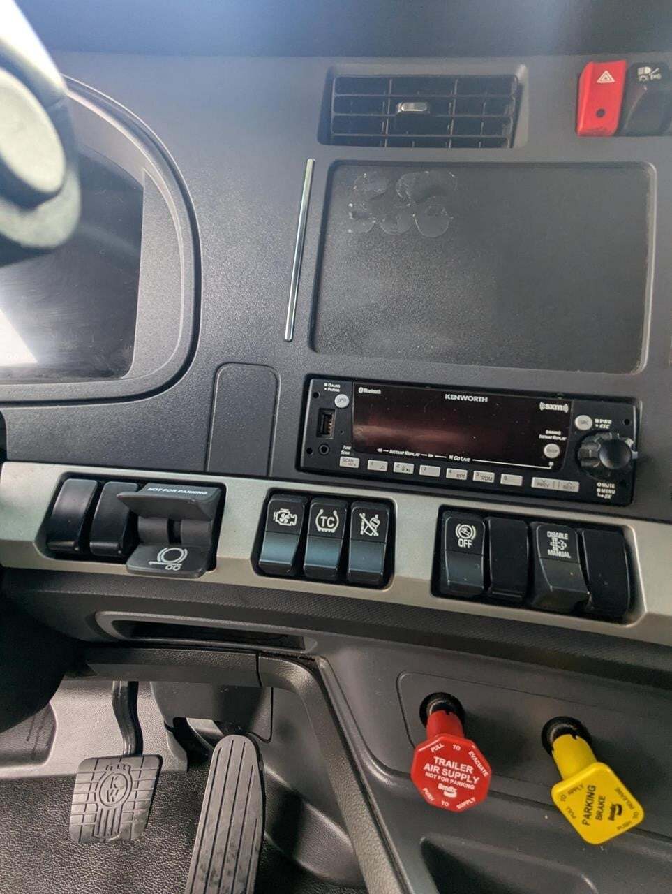 2022 Kenworth T680