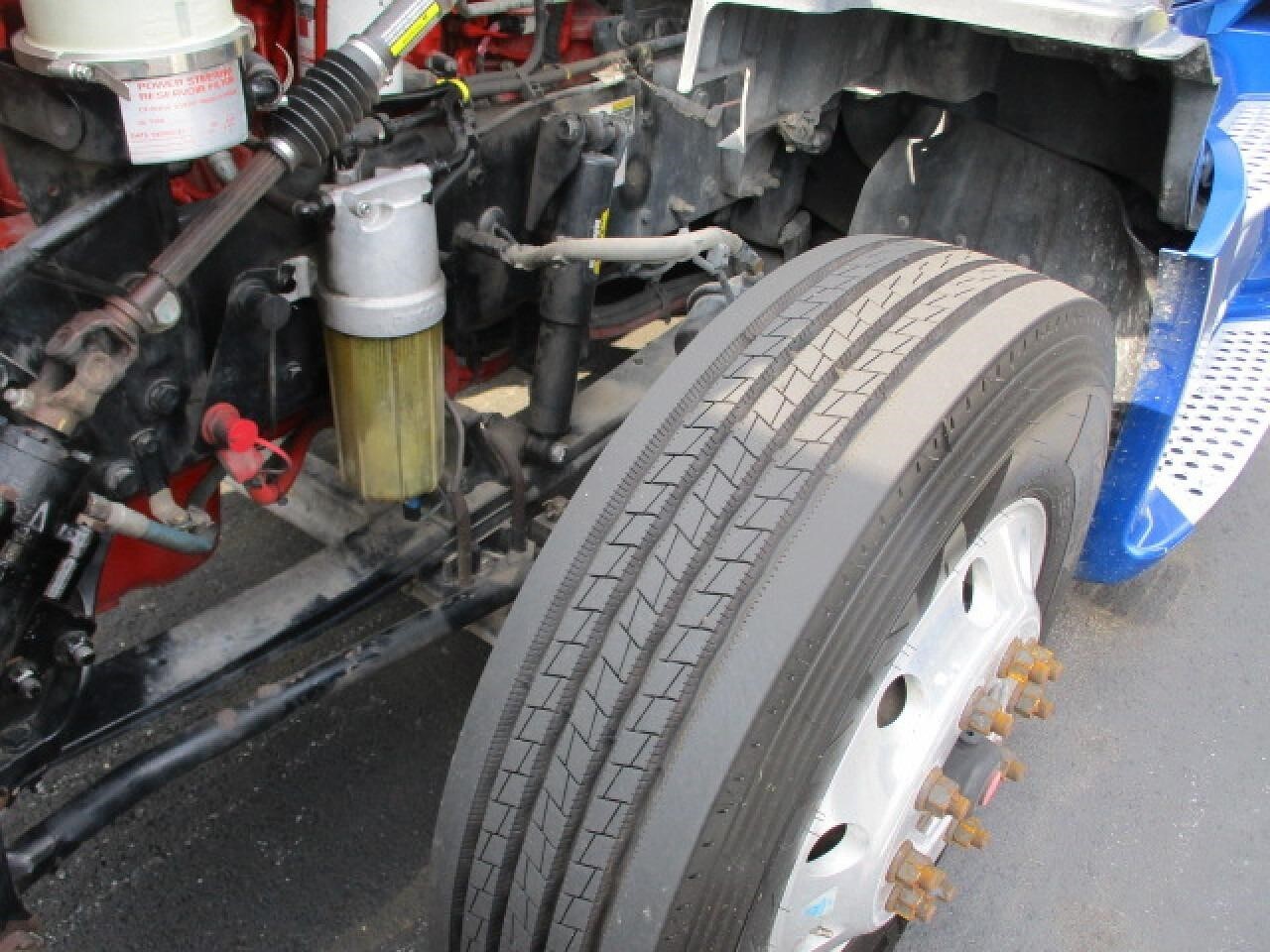 2021 Kenworth T680