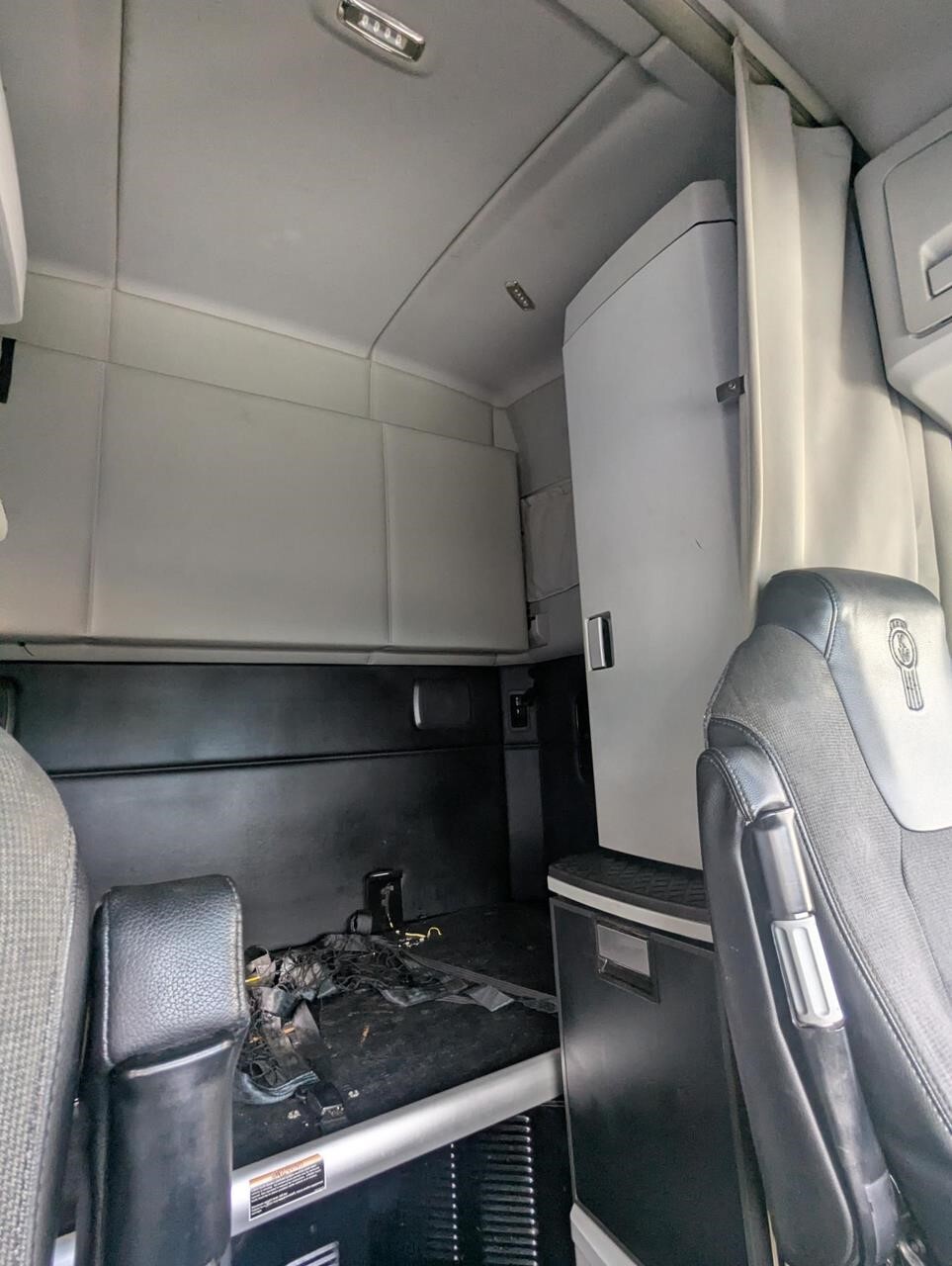 2022 Kenworth T680