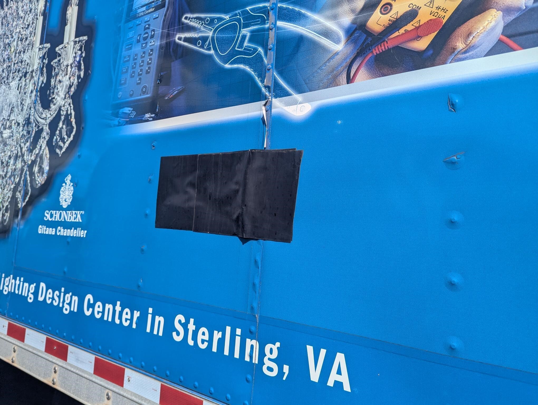 2013 International DURASTAR 4300