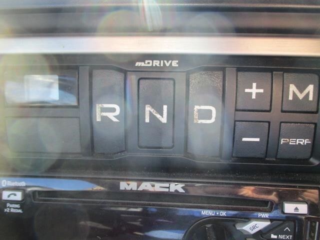 2020 Mack ANTHEM
