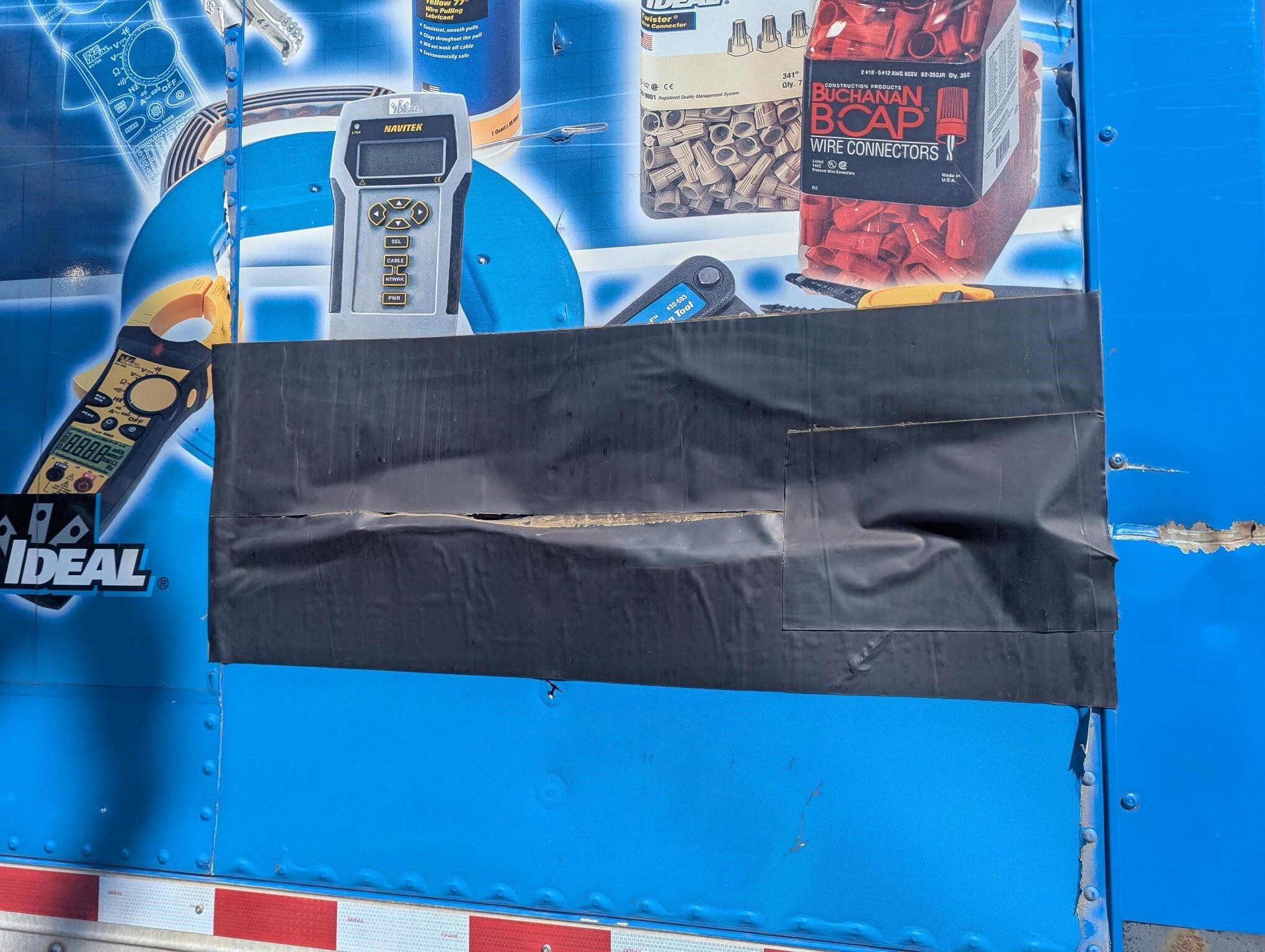 2013 International DURASTAR 4300