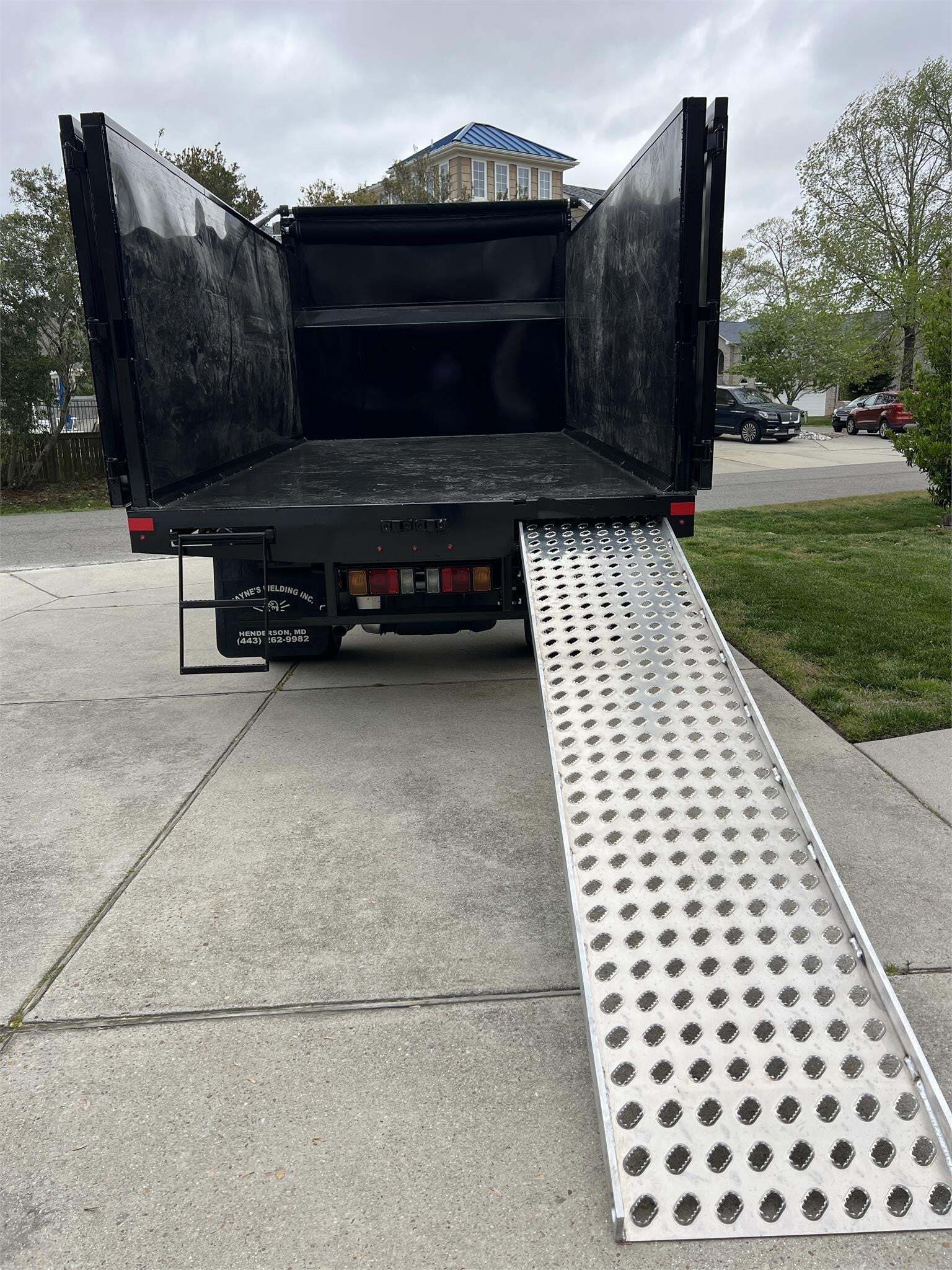 2026 Isuzu NRR