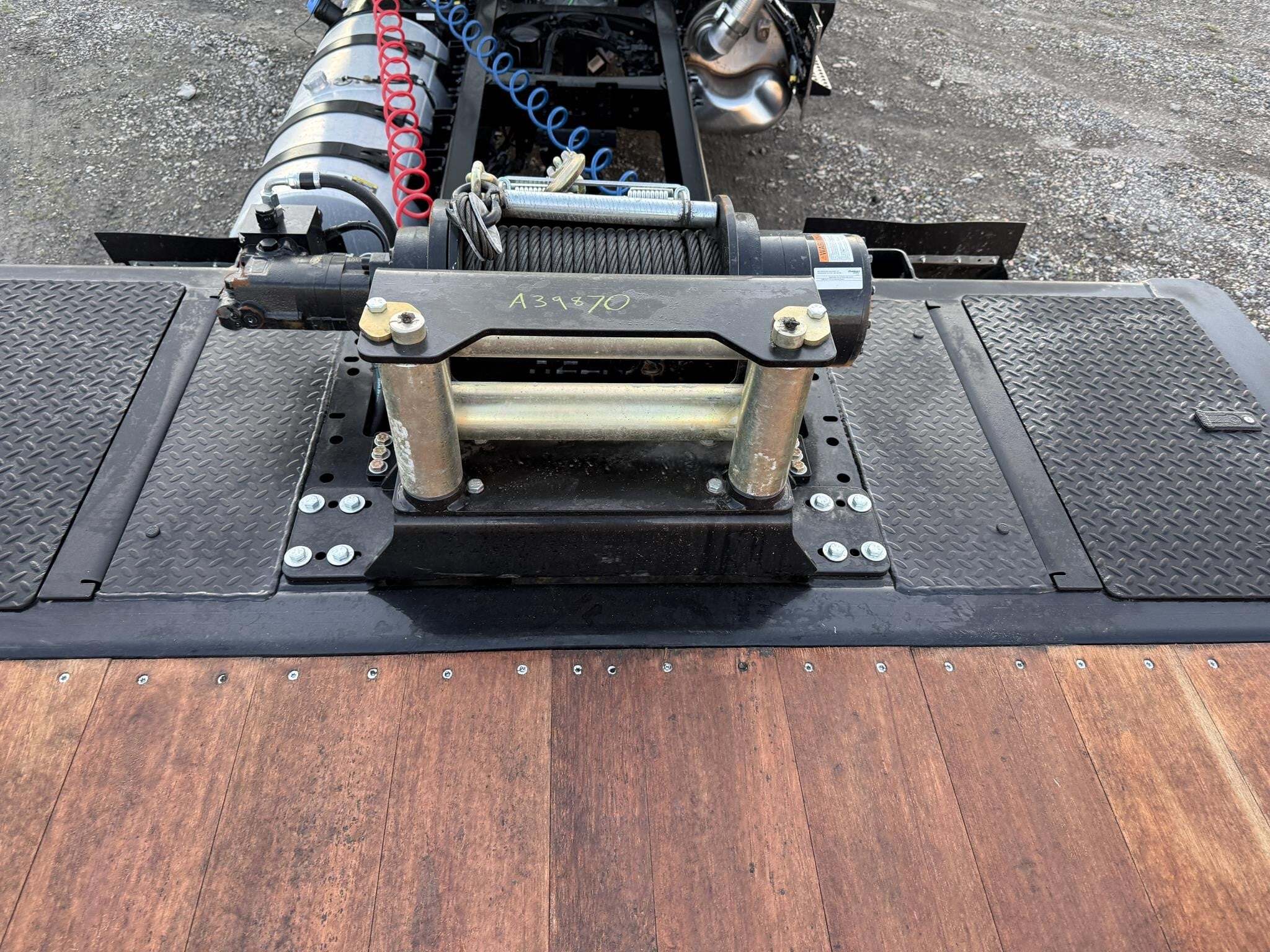 2026 Landoll 440B