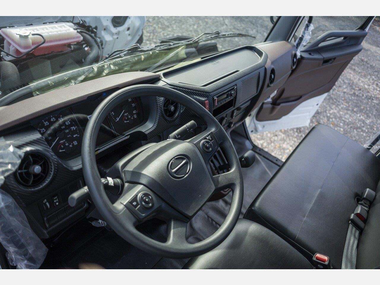 2026 Hino L6