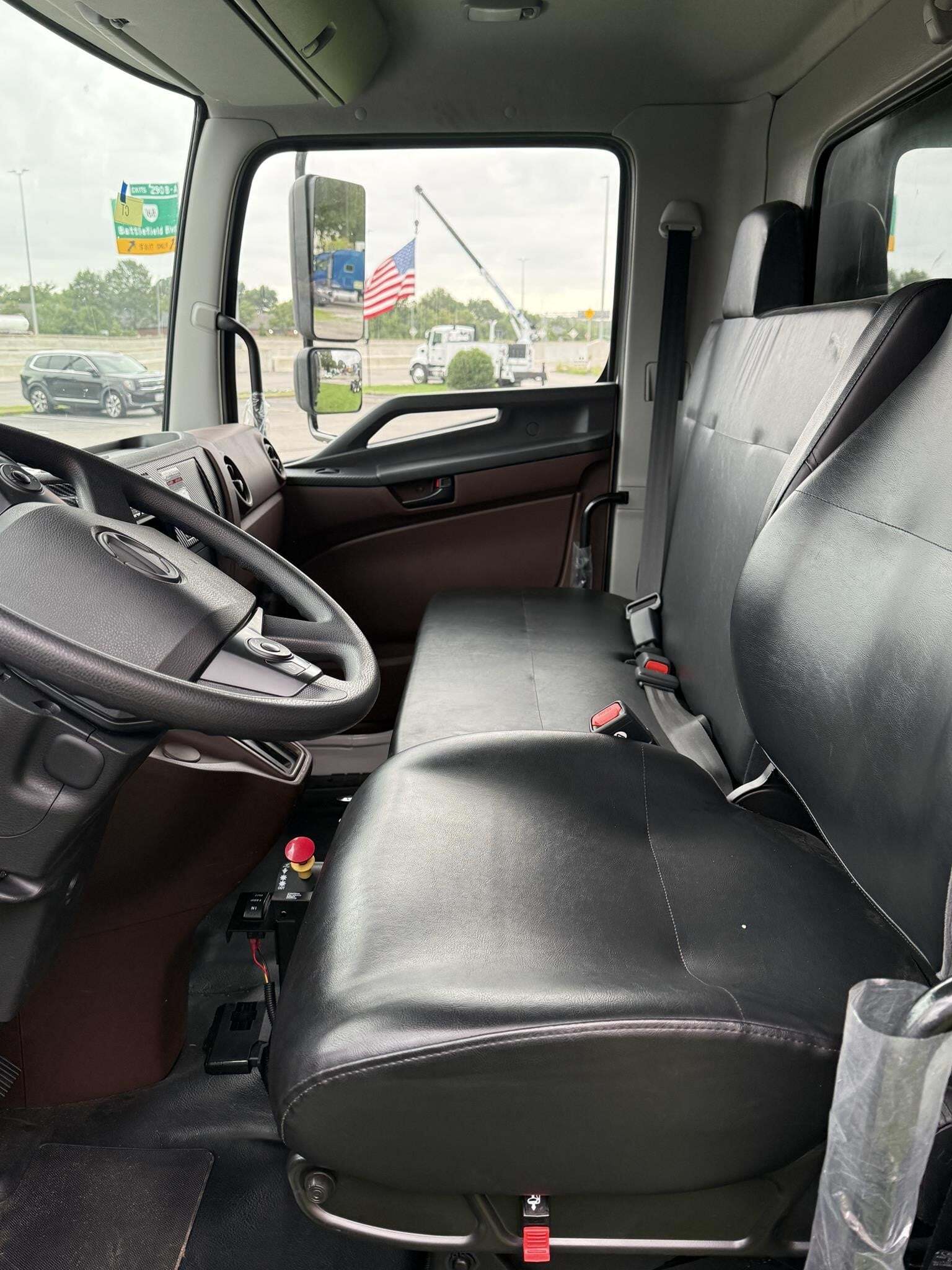 2026 Hino L6