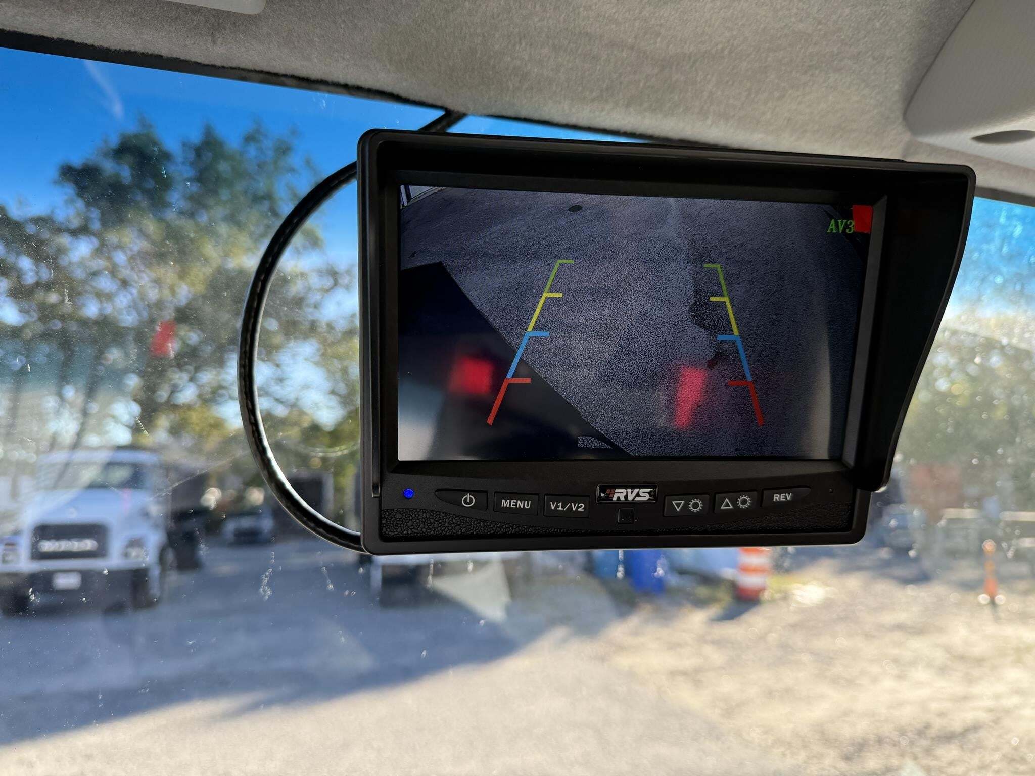 2026 Isuzu NPR HD