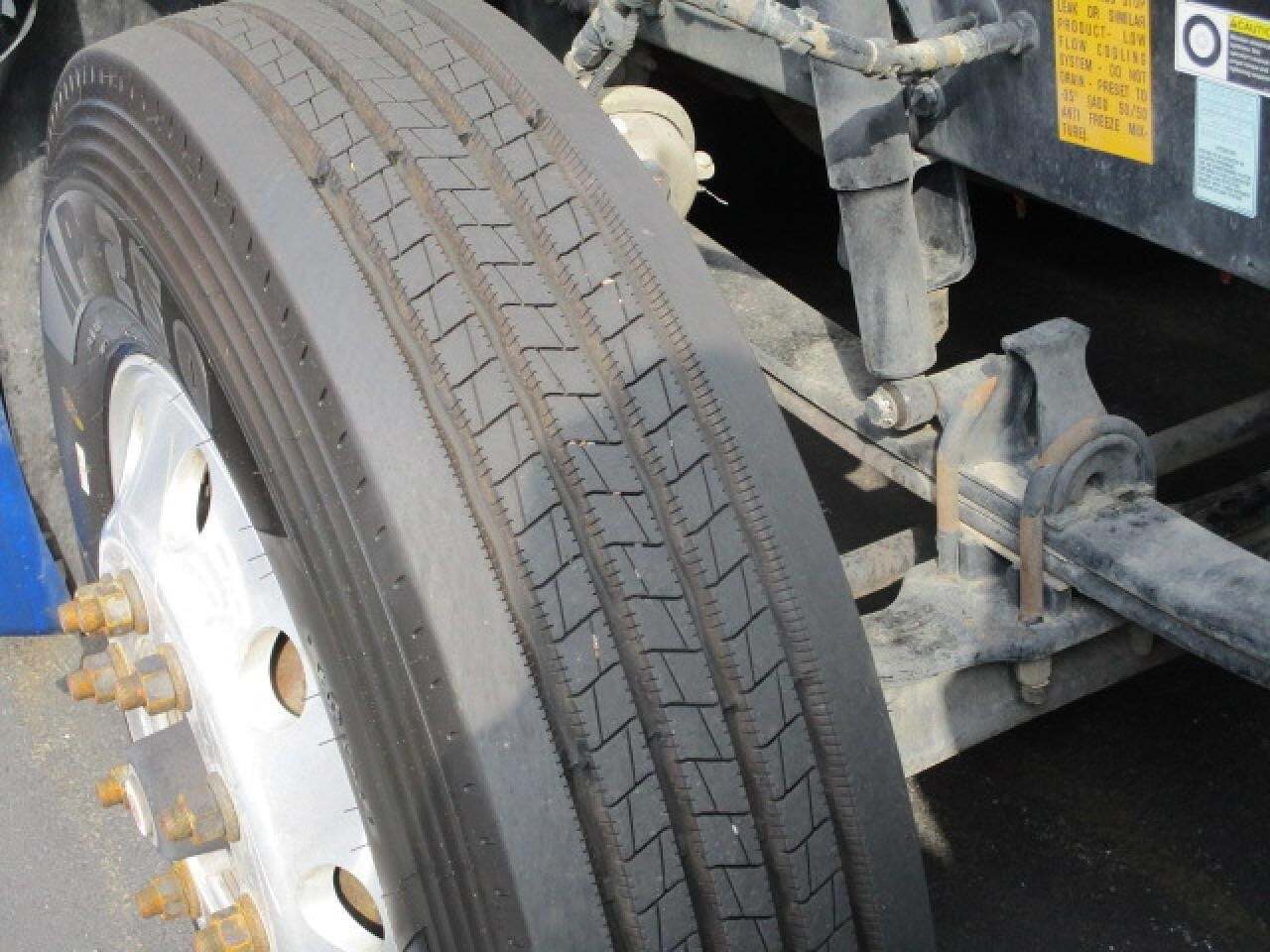 2021 Kenworth T680
