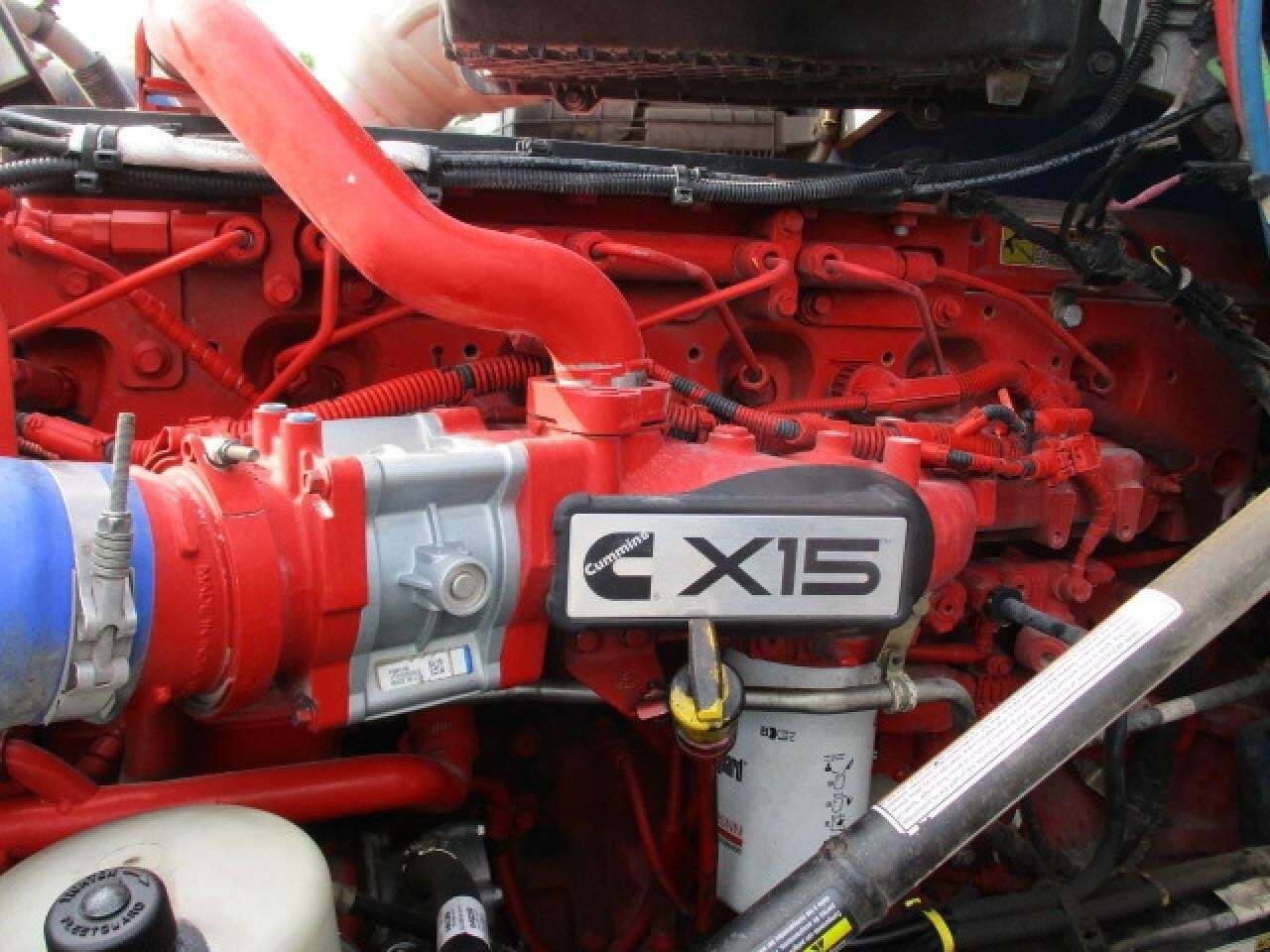 2021 Kenworth T680