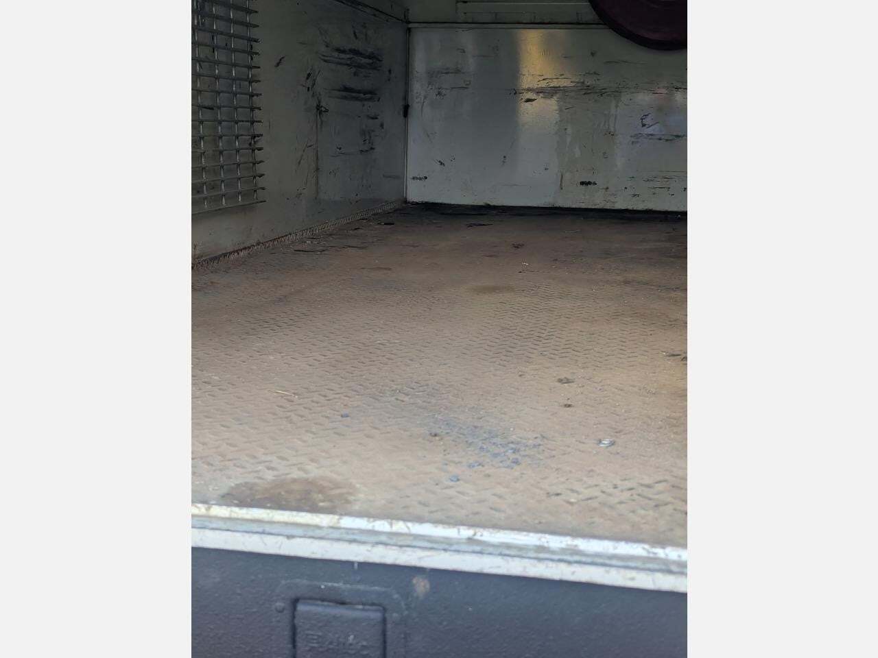 2013 International DuraStar 4400