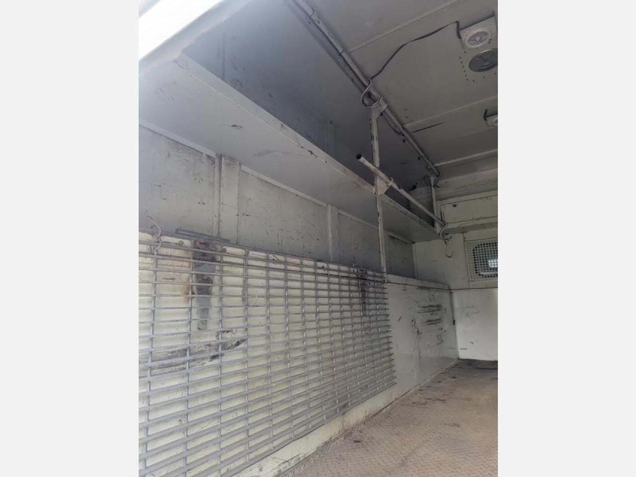 2013 International DuraStar 4400
