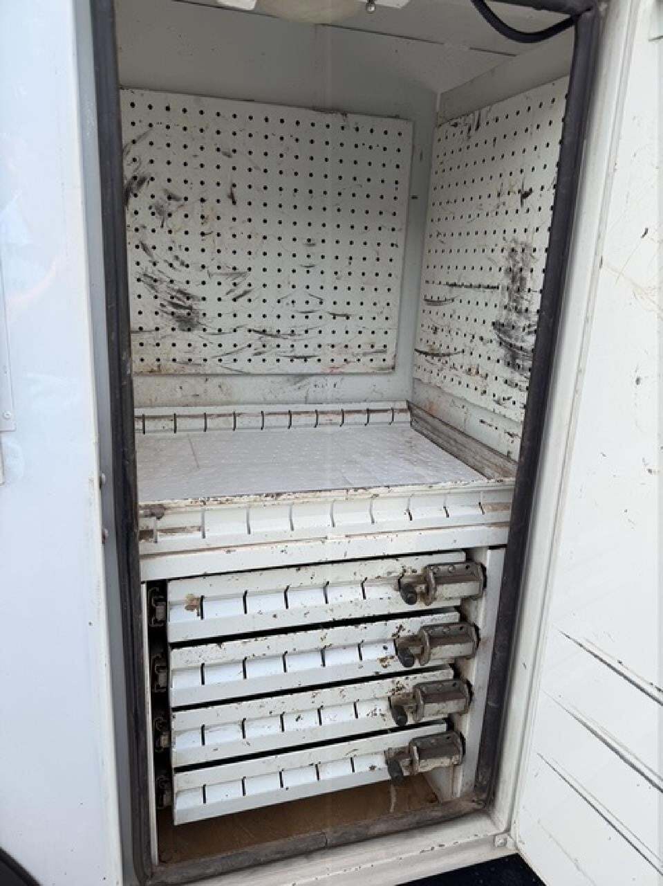 2013 International DuraStar 4400