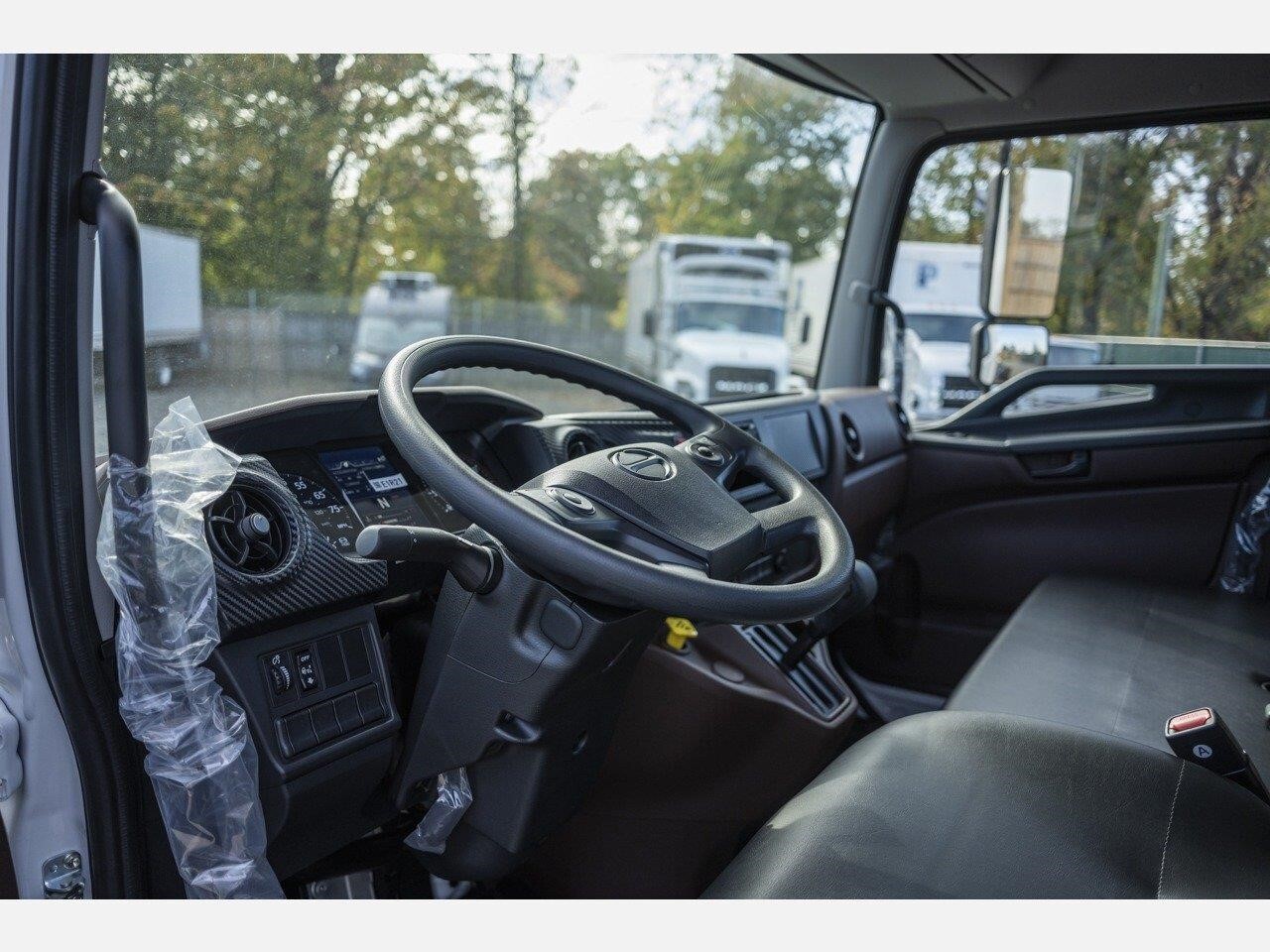 2026 Hino L6