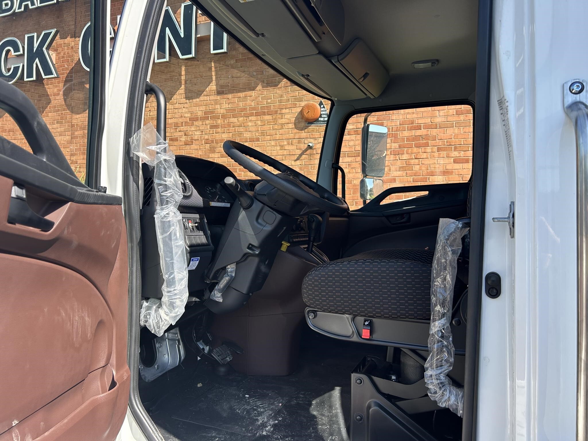 2026 Hino L6