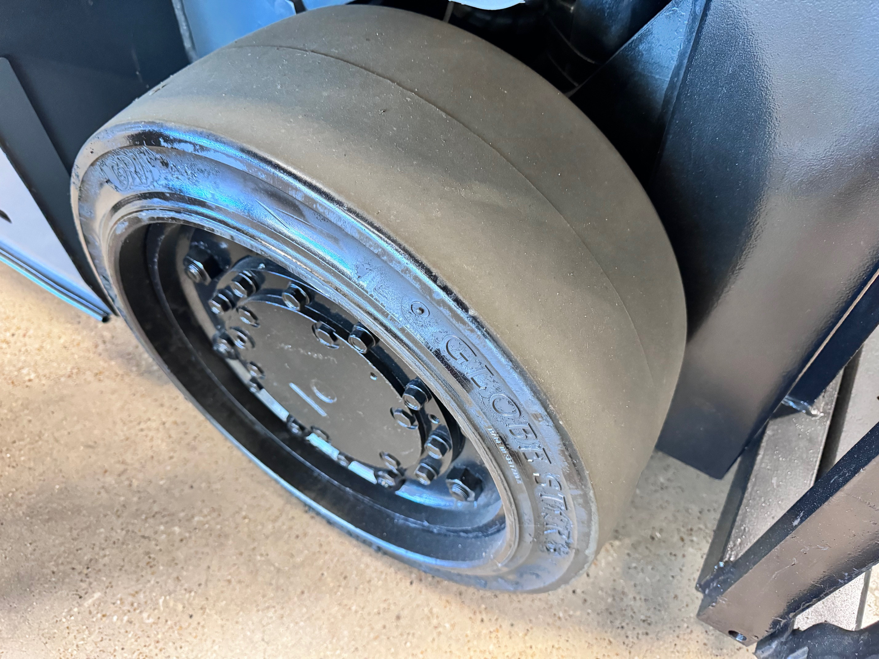 2019 Toyota Material Handling 7FBCU35 For Sale (64373500) from Miller