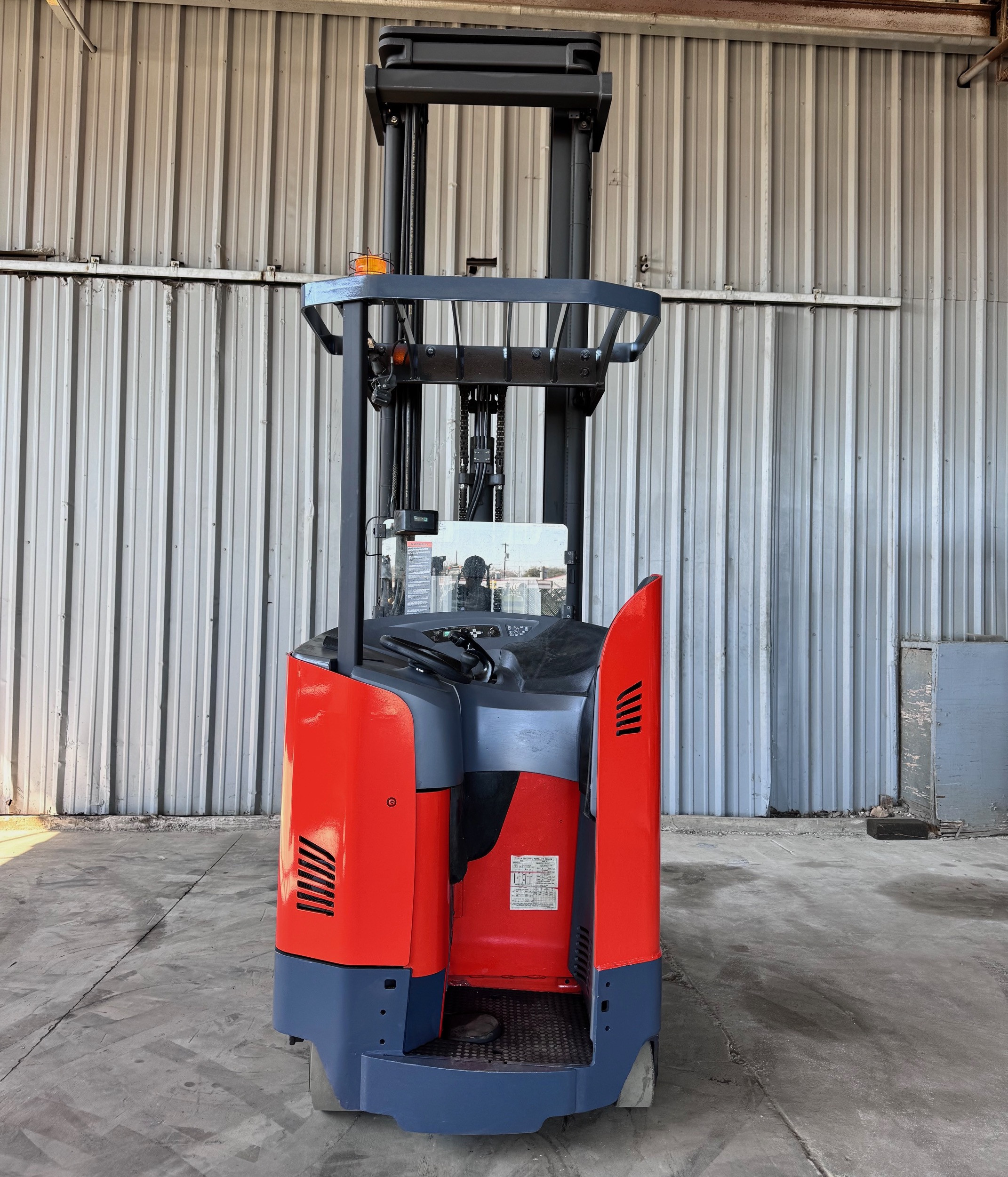 2017 Toyota Material Handling 9BDRU15 For Sale (63943119) from Miller