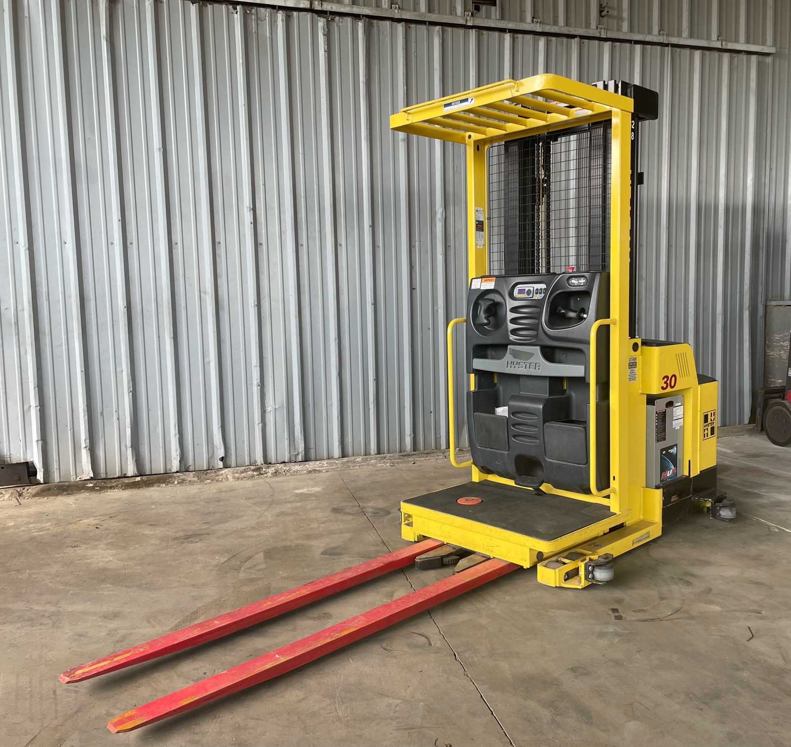 Photo of a 2016 Hyster R30XMS3