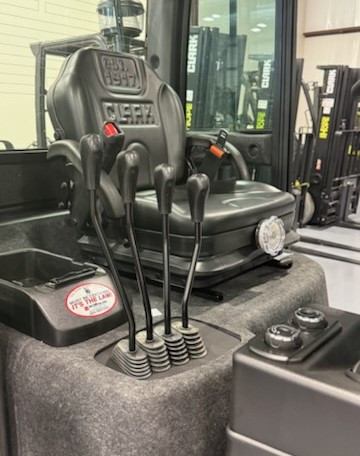 2026 Clark S35D