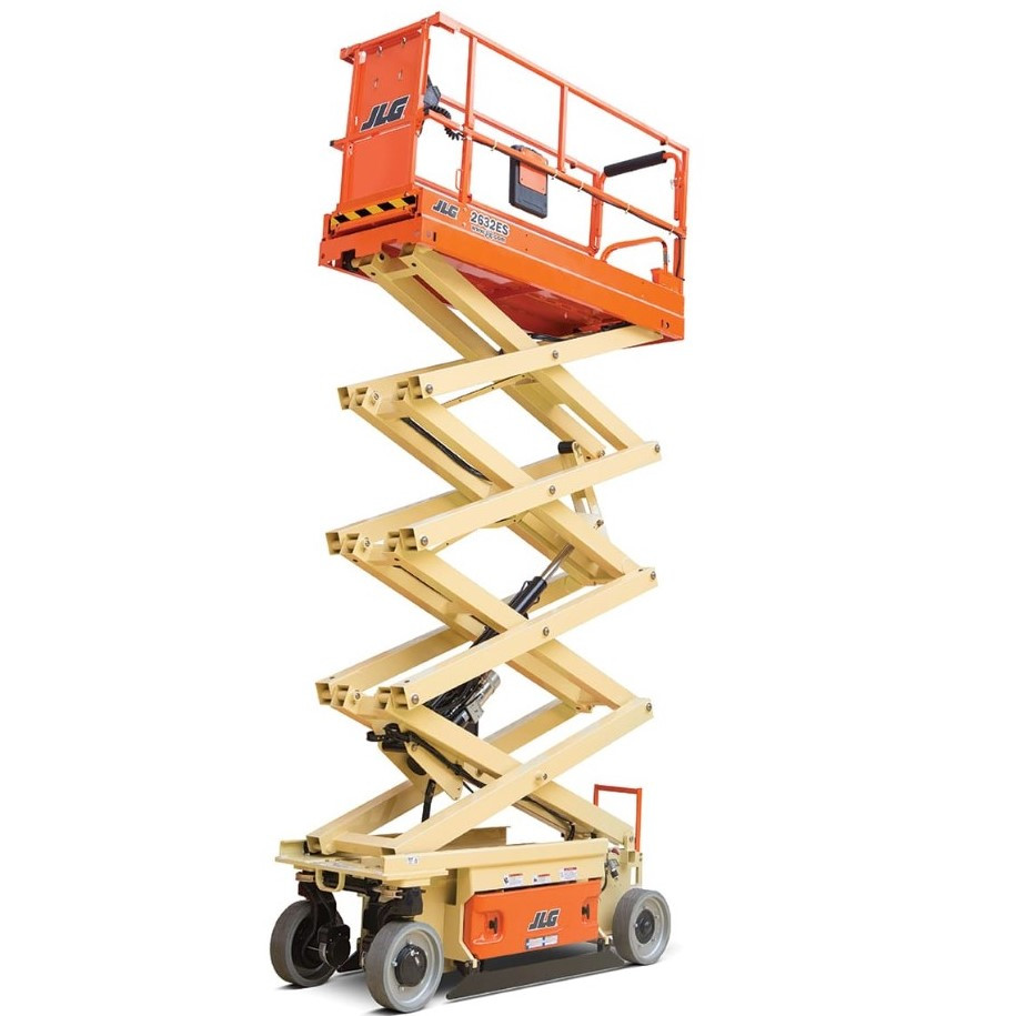 Photo of a  JLG ES2632