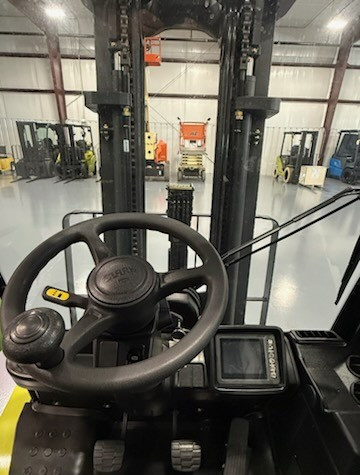 2026 Clark S35D