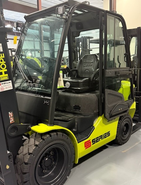 2026 Clark S35D