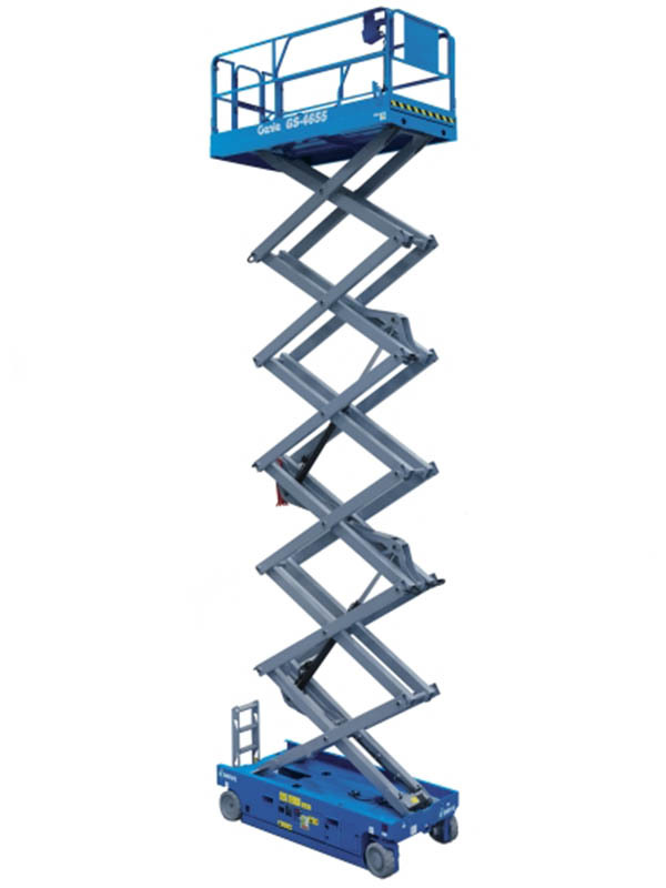 Photo of a 2024 Genie GS-4655 E-Drive