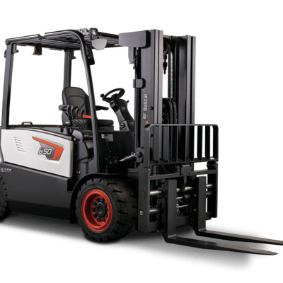 Photo of a 2024 Bobcat B40X-7