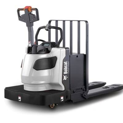 Photo of a 2024 Bobcat BER30-9